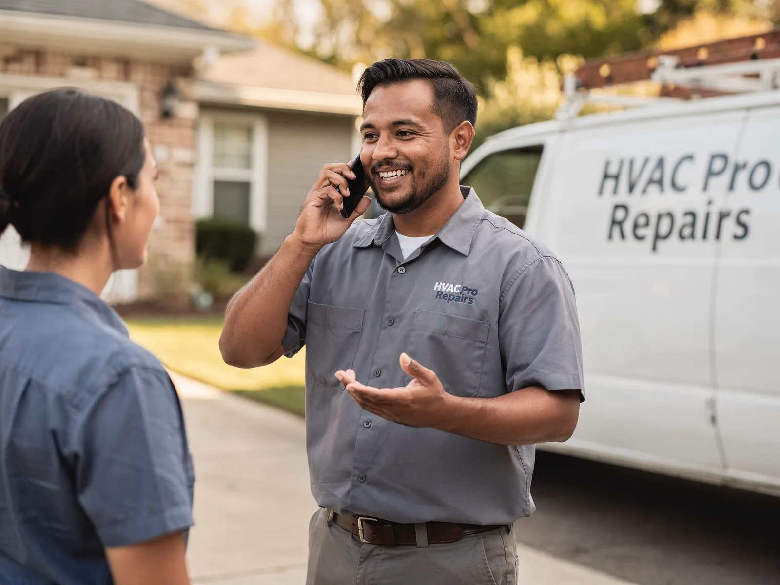 Heat Pump Repair Duck, WV FAQs